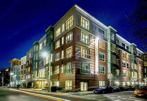 Dot Block. . Apartments for rent in boston